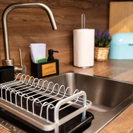 Апартаменты Meta *