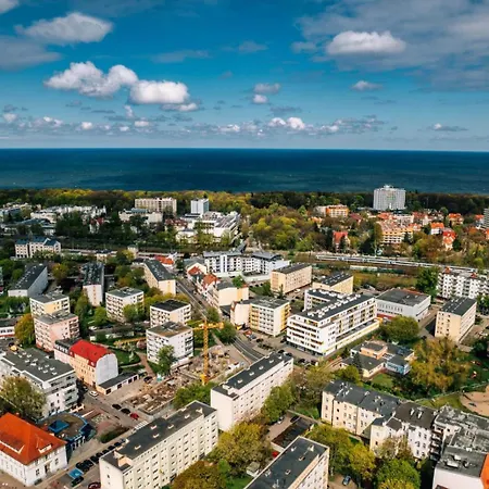 Апартаменты Meta *