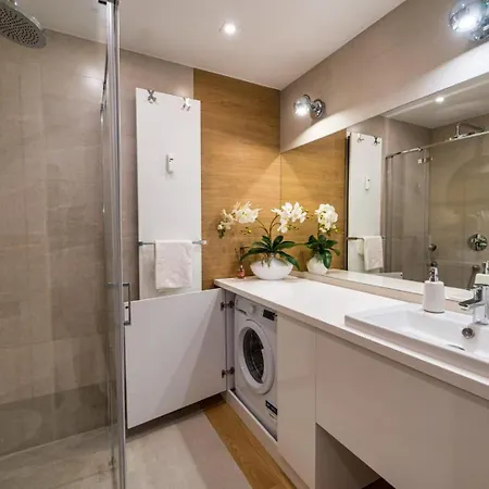 Апартаменты Meta *