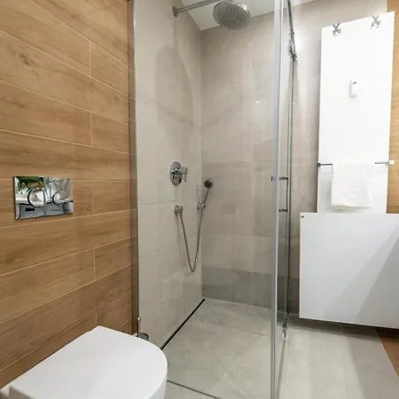 Апартаменты Meta