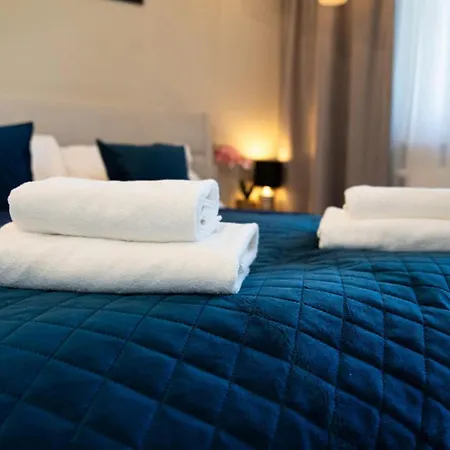 Апартаменты Meta *