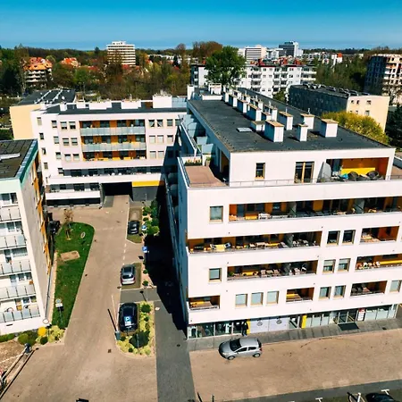 Meta Kolobrzeg