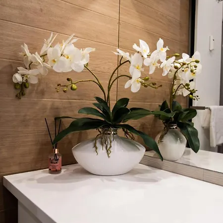 Apartamento Meta Kołobrzeg