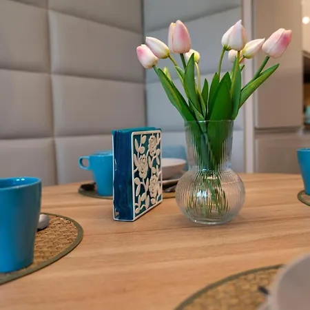 Apartamento Meta Kołobrzeg